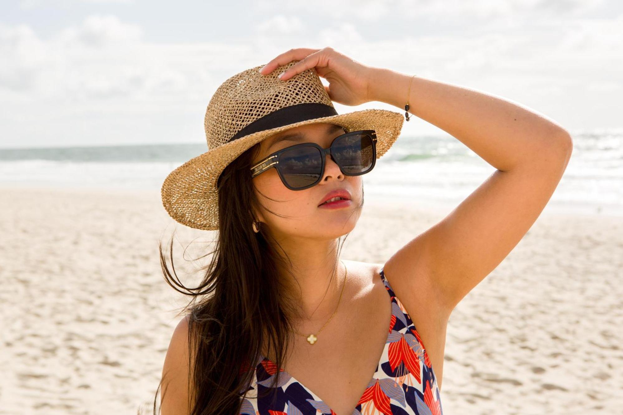 Wyn. Strandhotel Sylt 베스터란트 외부 사진