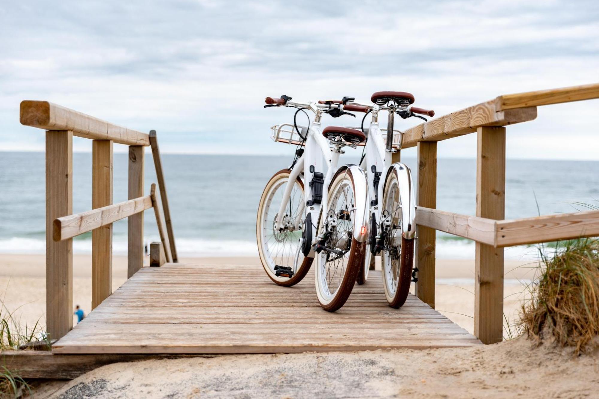 Wyn. Strandhotel Sylt 베스터란트 외부 사진